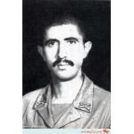 محمد اثری‌نژاد-دوران سربازی