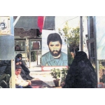 محمد اثری‌نژاد-آرامگاه