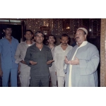 علی‌اکبر ابوترابی‌فرد