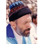 علی‌اکبر ابوترابی‌فرد