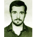محمد ابراهیمی سریزدی