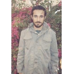 محمد ابراهیمی سریزدی