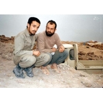 محمد ابراهیمی سریزدی