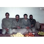 محمد ابراهیمی سریزدی
