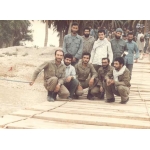 محمد ابراهیمی سریزدی