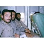 محمد ابراهیمی سریزدی