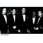 جواد فکوری