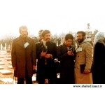 محمدجواد تندگویان
