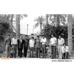 محمدجواد تندگویان
