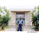 محمدجواد تندگویان