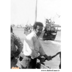 محمدجواد تندگویان