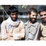 رضا چراغی
