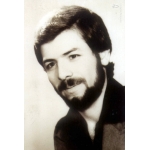 رضا چراغی