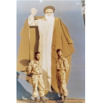 رضا چراغی
