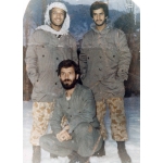 رضا چراغی