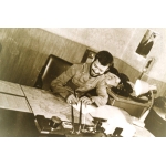 رضا چراغی