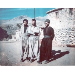 رضا چراغی
