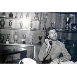 رضا چراغی