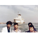 رضا چراغی