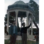 رضا چراغی