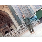 رضا چراغی
