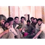 رضا چراغی