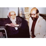مصطفی چمران