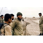 احمد کاظمی