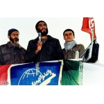احمد کاظمی