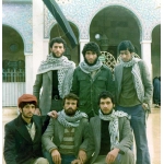 احمد کاظمی