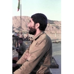 احمد کاظمی