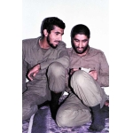 احمد کاظمی