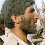 احمد کاظمی