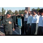 احمد کاظمی