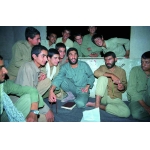 احمد کاظمی