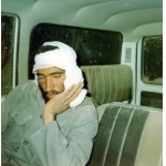 احمد کاظمی