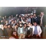 سیدمجتبی هاشمی