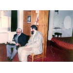 سیدمجتبی هاشمی
