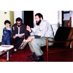 سیدمجتبی هاشمی
