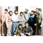 سیدمجتبی هاشمی