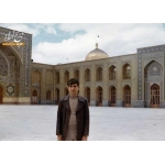 منصور ستاری