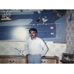 منصور ستاری