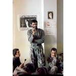 احمد متوسلیان