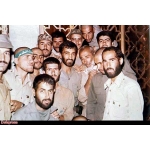 احمد متوسلیان