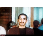 احمد متوسلیان