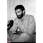 احمد متوسلیان