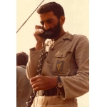 احمد متوسلیان