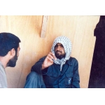اسماعیل دقایقی