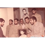 اسماعیل دقایقی