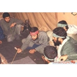 اسماعیل دقایقی